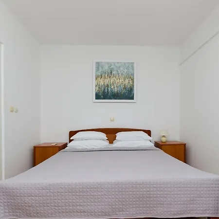 Meri Apartment *