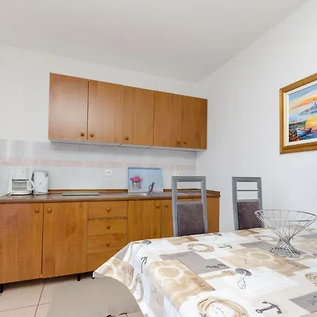 Apartment Meri *