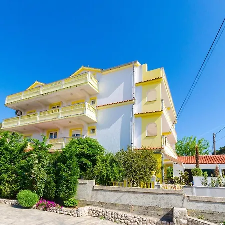 Apartman Meri *