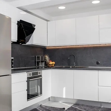 Meri Apartman