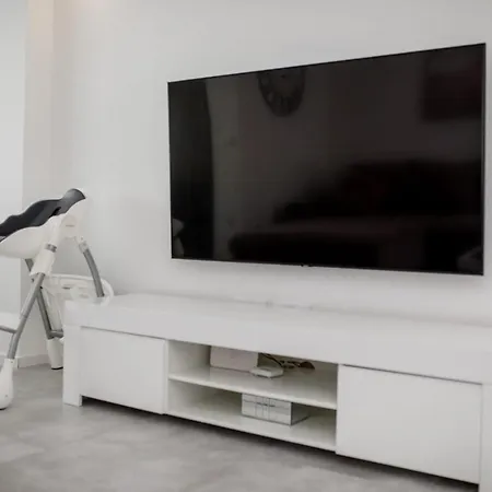 Apartman Meri