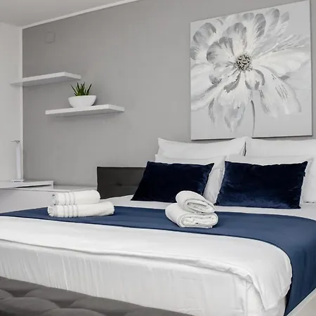 Meri Apartman