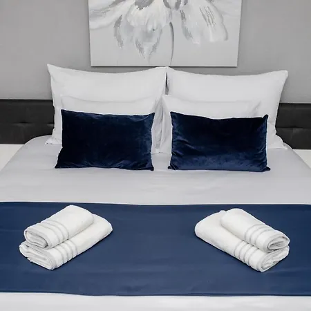 Apartment Meri Banjol