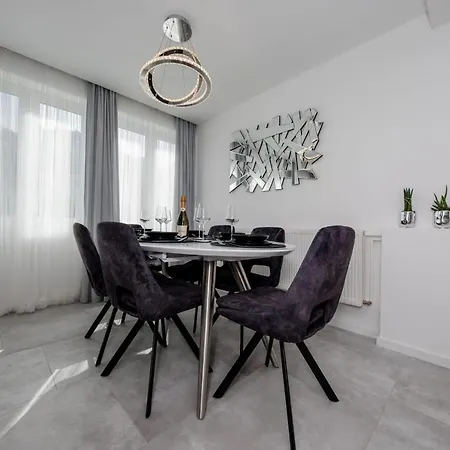 Meri Apartment *