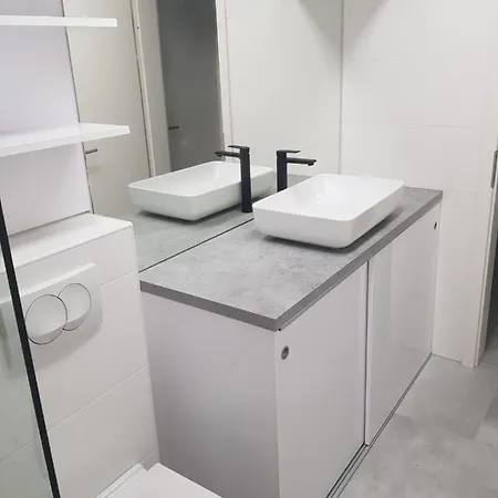 Apartment Meri