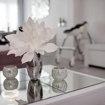 Meri Apartment *