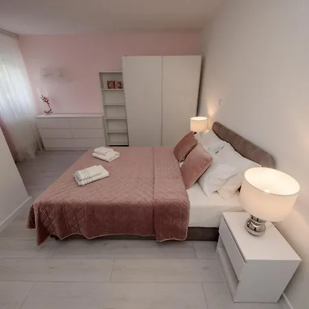 Apartment Meri *