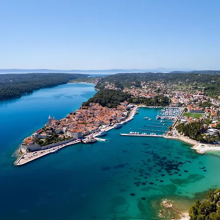 Apartman Meri